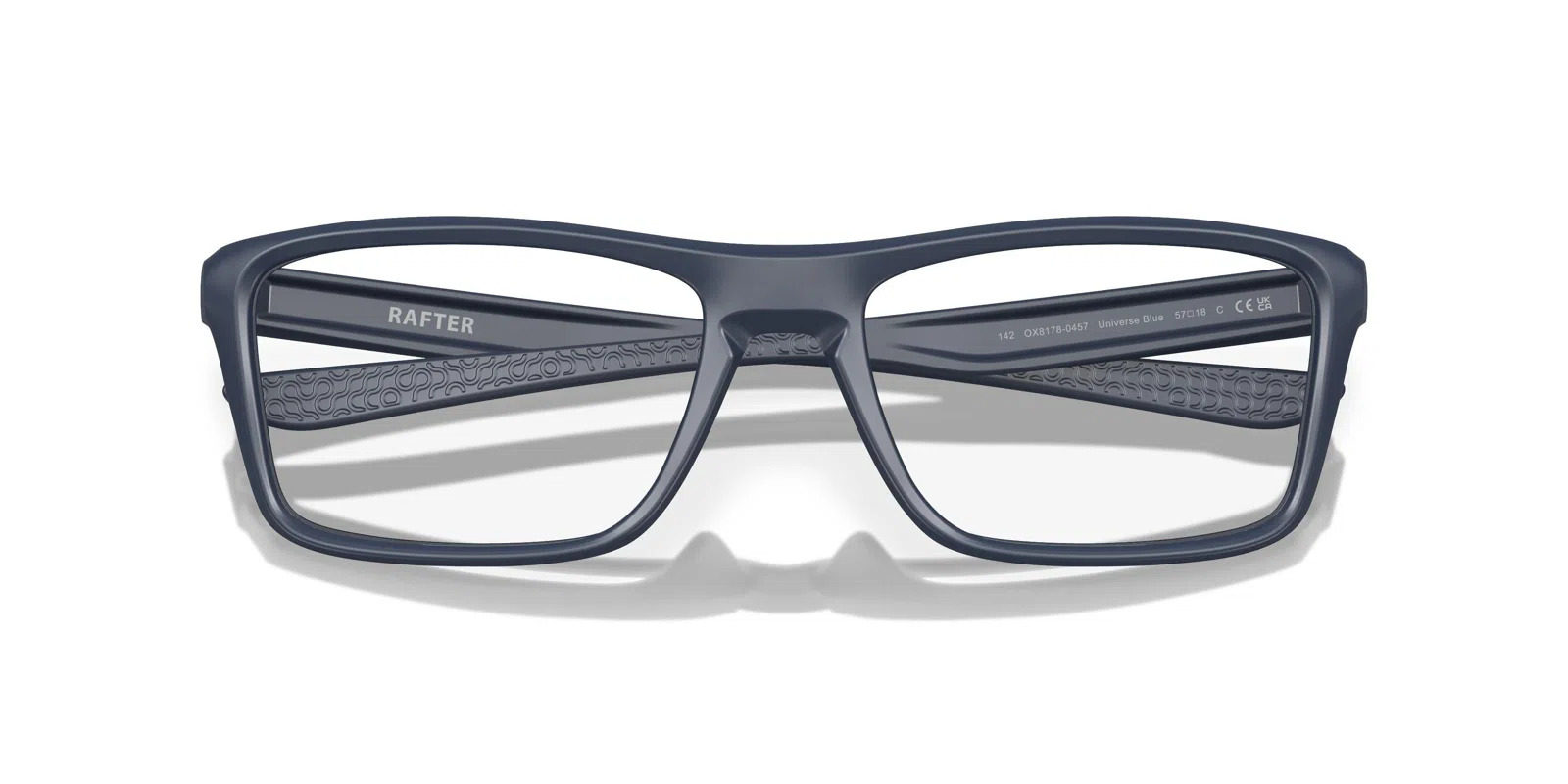 Oakley Rafter 8178 Eyeglasses - view 24
